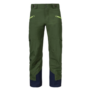3L Pizac M pantalon de ski 