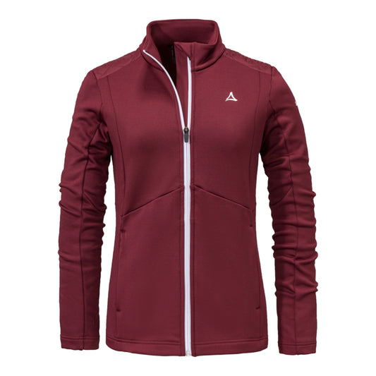 Heuberg L Fleecejacke