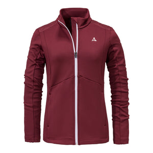 Heuberg L veste polaire