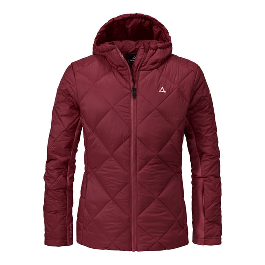 Pontresina L Isolationsjacke