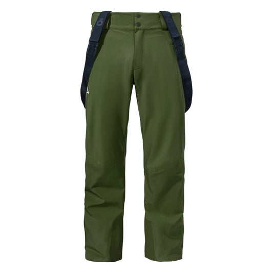 Pontresina M pantalon de ski