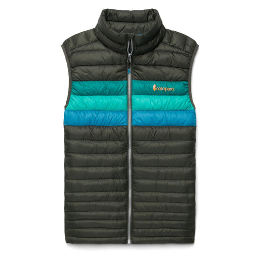 Fuego Down Gilet