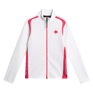 SOLAR FULL ZIP MID LAYER