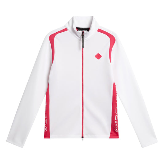 SOLAR FULL ZIP MID LAYER