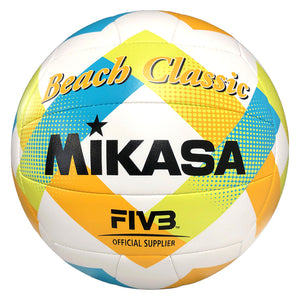 Beach Volleyball BV543C-VXA-LG