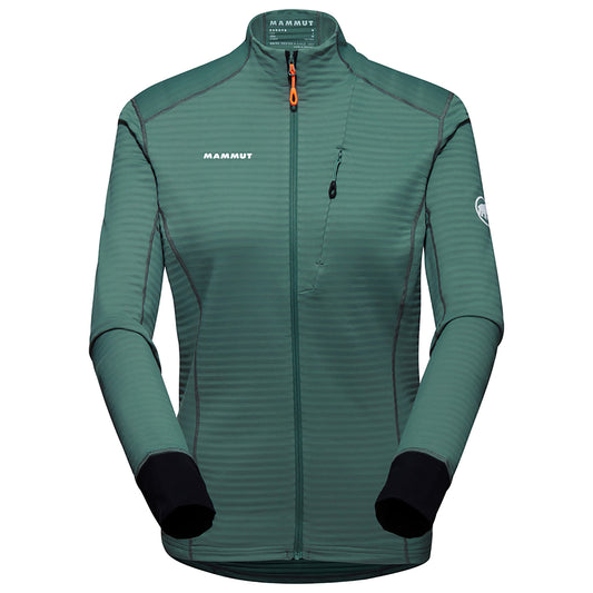 Taiss Light ML Fleecejacke