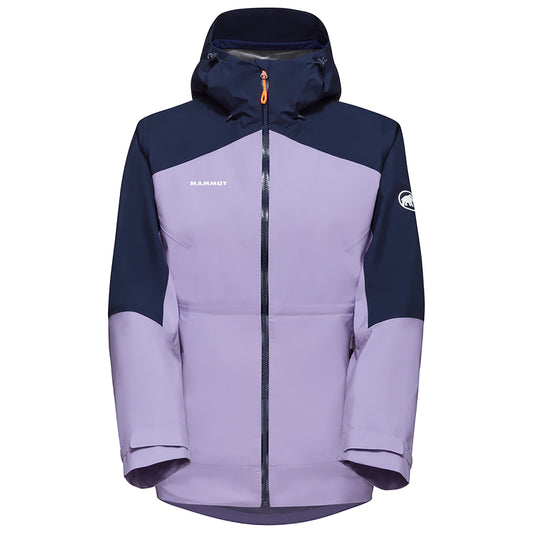 Convey Tour Hooded Hardshelljacke