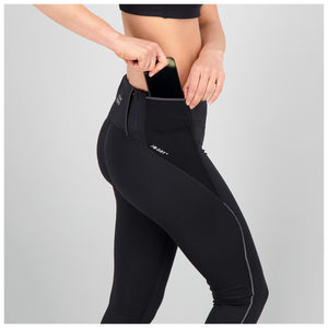 W Impact Run Tight