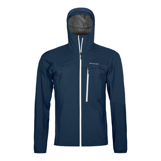 2.5L CIVETTA Jacke