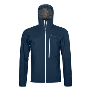 2.5L CIVETTA Jacke