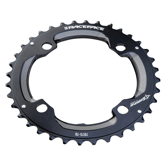 Turbine Chainring 45 Bolts Set 11SPD 26/36