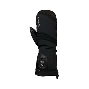 Heat DT Mitten Heizhandschuh