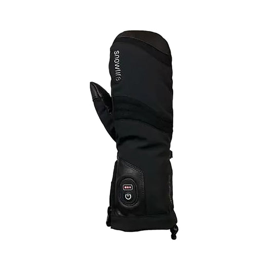 Heat DT Mitten Heizhandschuh