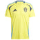 Schweden Home Fussballtrikot
