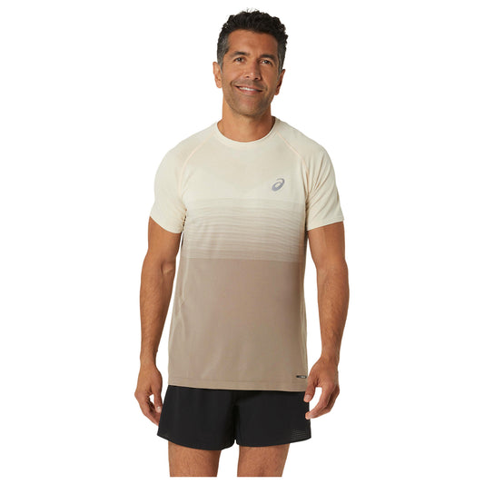 SEAMLESS SS TOP Men
