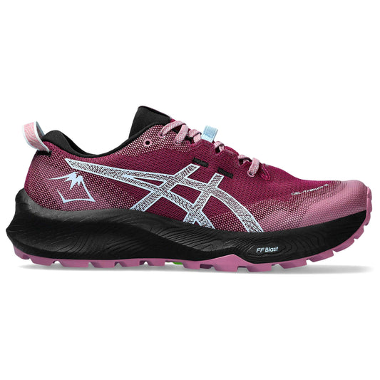 GEL-TRABUCO 12 Chaussures de trailrunning