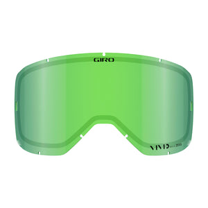 Revolt Lense