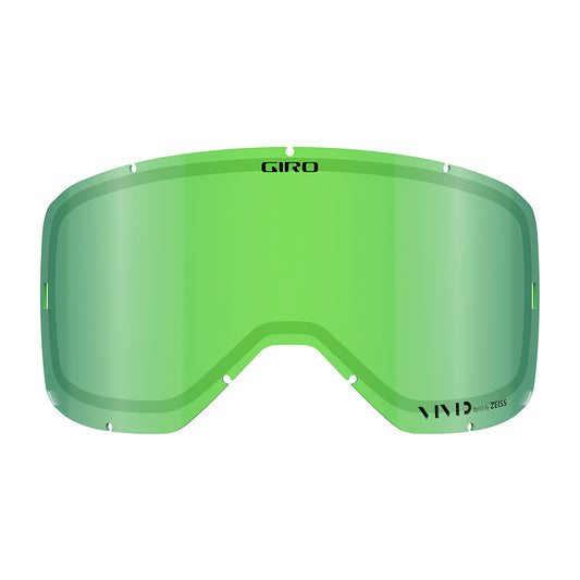 Revolt Lense