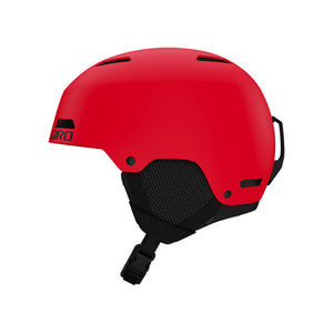 Crüe FS Ski Helm