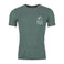 120 COOL TEC MTN DUO T-Shirt