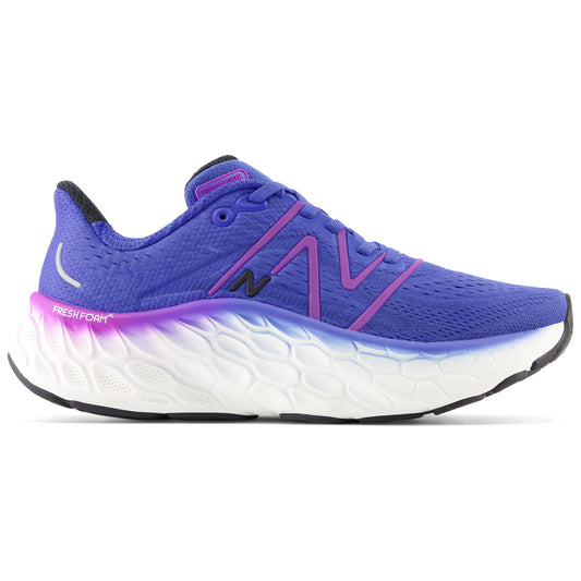 WMORCT4 Fresh Foam X More v4