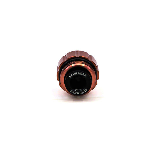 Core 3/Core Pro Floor Pump Replacement G