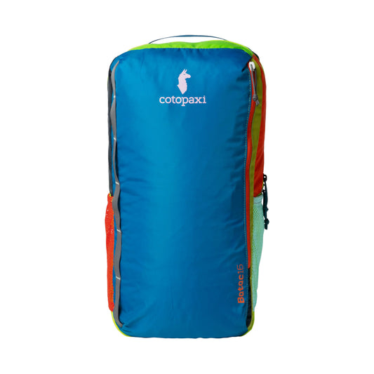 Batac 16L Del Dia sac à dos de voyage