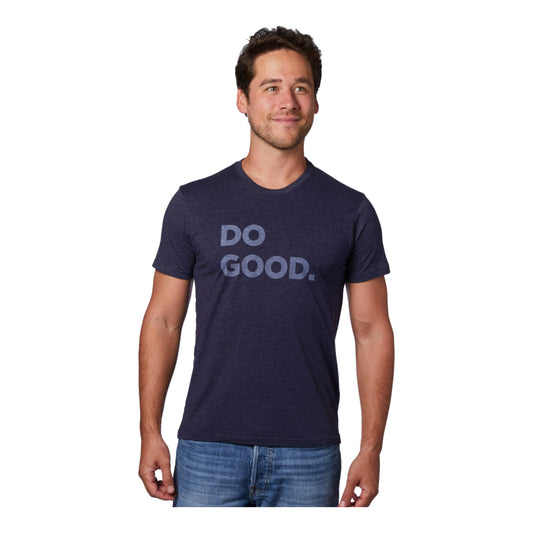 Do Good t-shirt