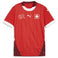 Suisse Home Maillot de football