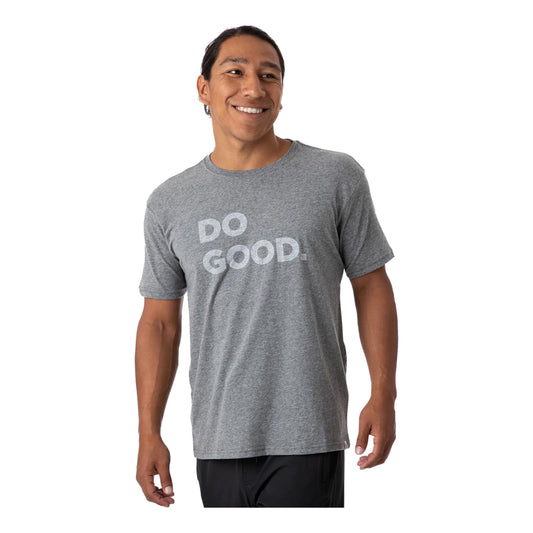 Do Good t-shirt