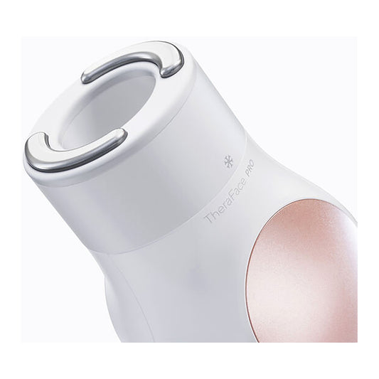 TheraFace anneaux chauds et froids