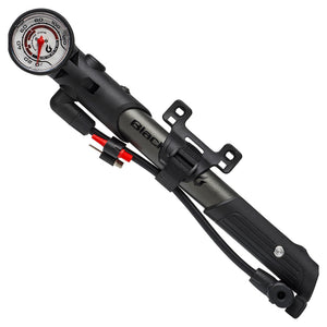 BBN Hybrid Pump
