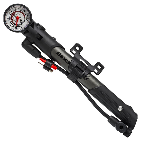 BBN Hybrid Pump