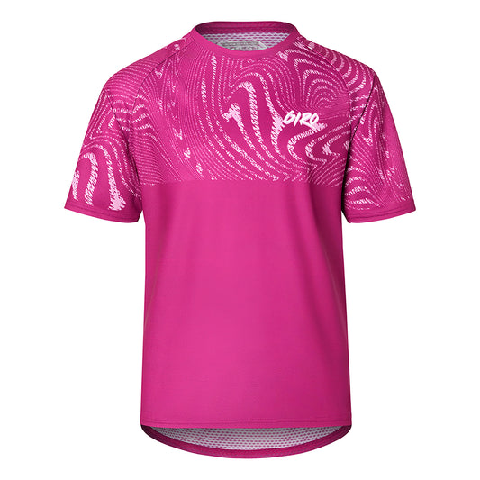 Y Roust Jersey