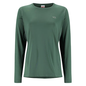 Nora 2.0 Long Sleeve