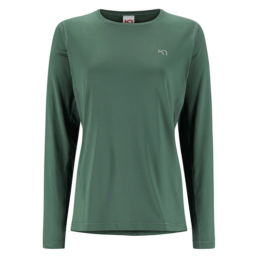 Nora 2.0 Long Sleeve