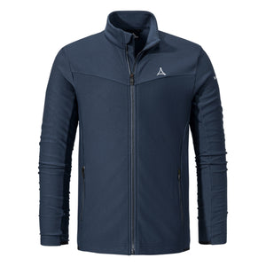 Parsenn M Fleecejacke