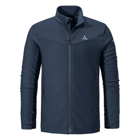 Parsenn M Fleecejacke