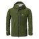 3L Pizac M Hardshell-Tourenjacke
