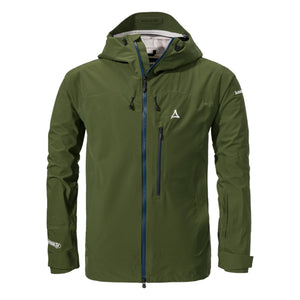 3L Pizac M Hardshell-Tourenjacke