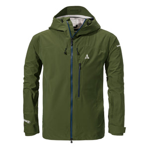 3L Pizac M Hardshell-Tourenjacke