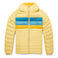 Fuego Down Jacke