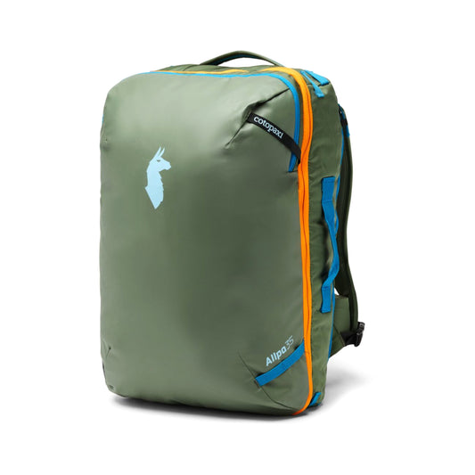 Allpa 35L Sac à dos de voyage