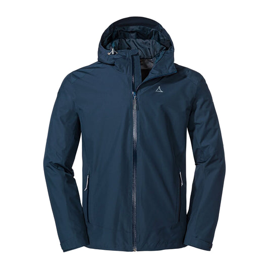 Wamberg L Wanderjacke