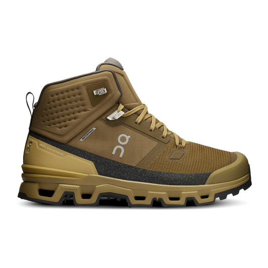 Cloudrock 2 Waterproof Chaussures de randonnée