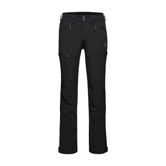 Zinal Guide SO Hybrid Pantalon de randonnée