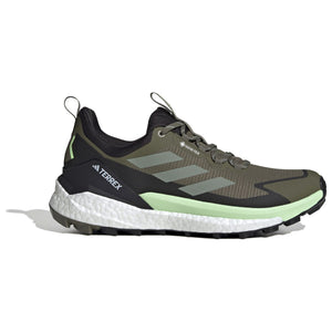 Terrex Free Hiker 2 Low Gtx Wanderschuhe