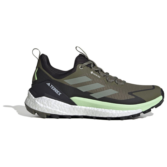 Terrex Free Hiker 2 Low Gtx Wanderschuhe