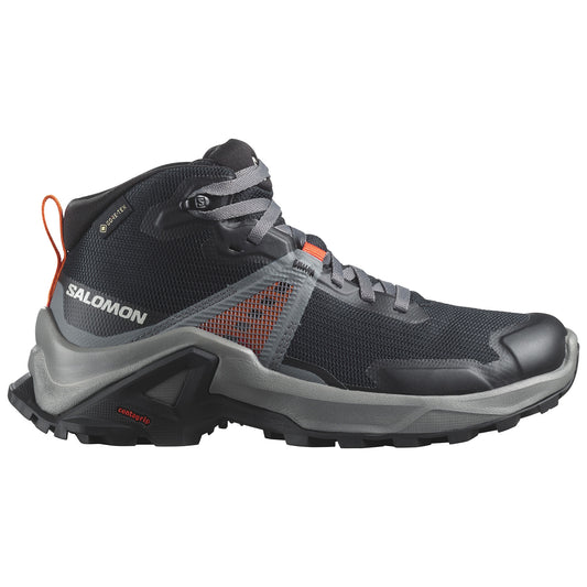 X RAISE MID GORE-TEX Wanderschuhe
