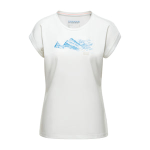 Mountain Finsteraarhorn T-shirt